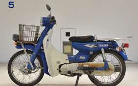 YAMAHA MATE 50 2020 UA04J