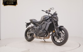 YAMAHA MT-09 AMT 2025 RN88J