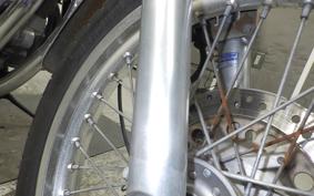 HONDA GB250 CLUBMAN Gen.5 2022 MC10