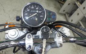 HONDA CB223S 2023 MC40