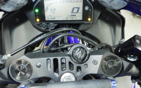 YAMAHA YZF R-3 2019 RH13J
