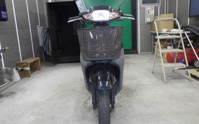 HONDA TACT-4ﾍﾞｰｼｯｸ AF75