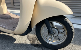 HONDA CREA SCOOPY AF55