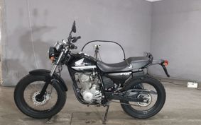 HONDA FTR223 MC34