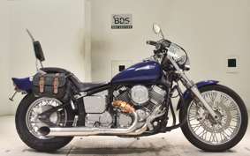 YAMAHA DRAGSTAR 400 2003 VH01J