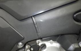 HONDA VFR1200F DCT 2011 SC63