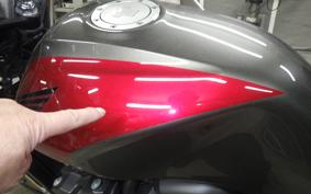 HONDA CB400SF GEN 4 2016 NC42