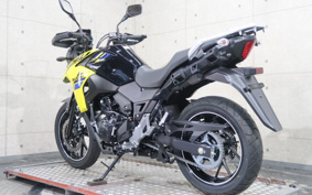 SUZUKI STROM 250 DS12E