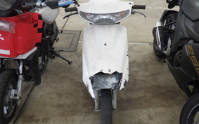 HONDA DIO GEN 2 AF27