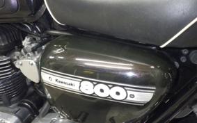 KAWASAKI W800 2017 EJ800A