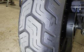 HONDA REBEL 250 2023 MC49