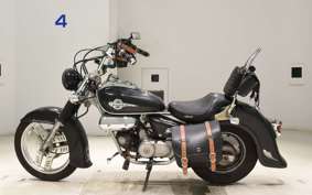 HONDA MAGNA 50 2003 AC13
