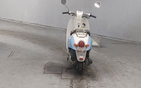 HONDA CREA SCOOPY AF55