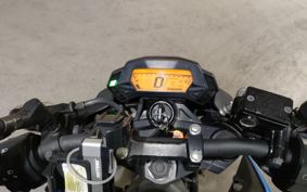 KAWASAKI Z250 SL BR250E