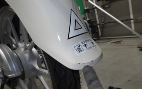 HONDA C110 SUPER CUB 2021 JA59