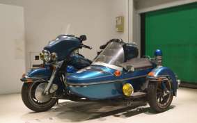 HARLEY FLHTCU SIDECAR 1340 1993