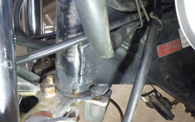 HONDA MAGNA 50 2025 AC13