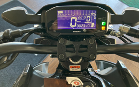 SUZUKI GSX-S125 DL32D