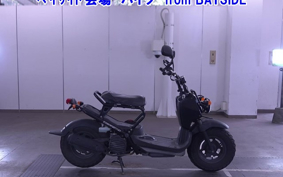 HONDA ZUMAR
