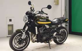 KAWASAKI Z900RS 2018 ZR900K