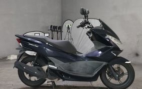 HONDA PCX 125 JF56