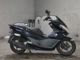 Фото Honda PCX 125 2016 с японского аукциона