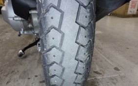 HONDA DIO 110 2015 JF58