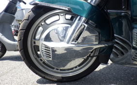 HONDA GL1500 GOLD WING 1995