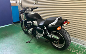 HONDA X4 1999 SC38