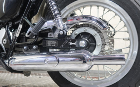 KAWASAKI W800 2023 EJ800E