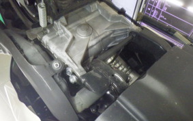 SUZUKI BURGMANストリート125EX 1999 EA23M