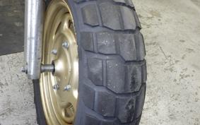 HONDA APE 100 2005 HC07