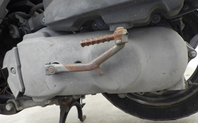 SUZUKI ADDRESS V50 Gen.2 CA44A