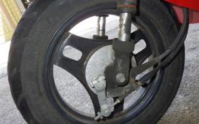 SUZUKI LET's 5 CA47A