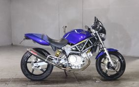 HONDA VTR 250 MC33