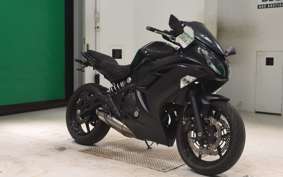 KAWASAKI NINJA 400 2015 EX400E
