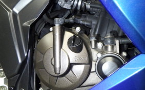 SUZUKI GIXXER 250 SF 1988 ED22B