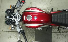 HONDA CB1100 EX ABS 2022 SC65