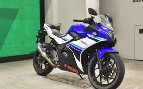 SUZUKI GSX250 R