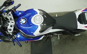 BMW S1000RR 2016