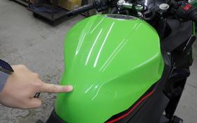 KAWASAKI NINJA 400 2021 EX400G