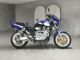 Фото Yamaha XJR1300 1999 с японского аукциона