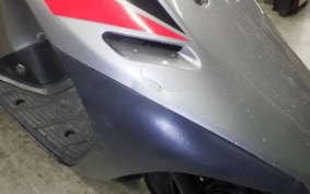 HONDA DIO SR 2021 AF25