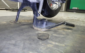 HONDA TACT-4ﾍﾞｰｼｯｸ AF79