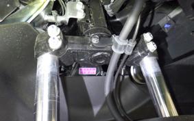 HONDA ADV160 2003 KF54