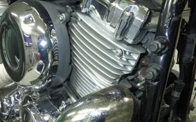 YAMAHA DRAGSTAR 400 2010 VH02J