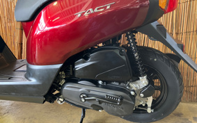 HONDA MANY CTOR AF79