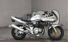 SUZUKI BANDIT1200S GV77A