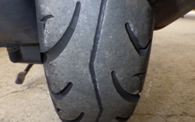 SUZUKI ADDRESS V125 S CF4MA