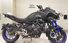 YAMAHA NIKEN 2019 RN58J